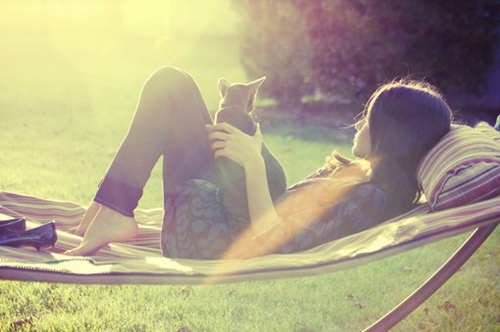 建业花园里适合养老吗？