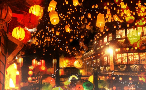 qq网名带图案