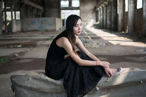 气质女生网名简单干净