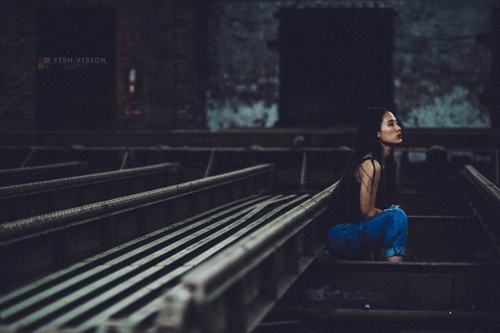讲解爱情中女人最美丽的句子