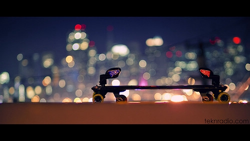 非主流网名紫荆棘