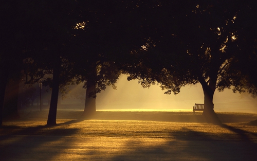 搞笑而又有深度的网名