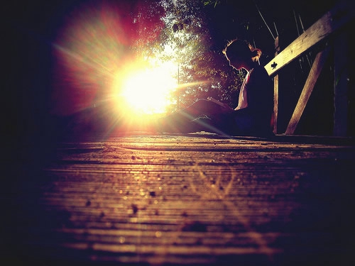 正能量心情说说