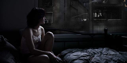 女生很伤感的说说