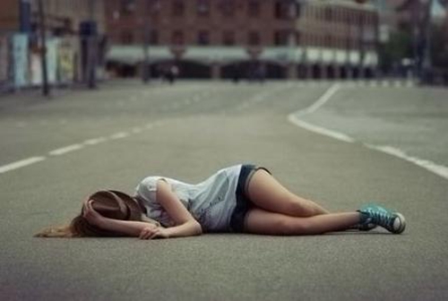 伤感的情感语句