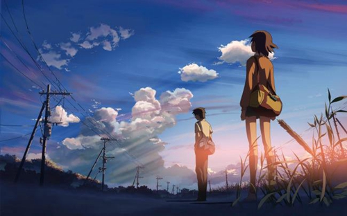 空间里的说说