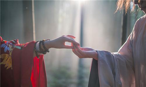 个人网名女可爱仙女