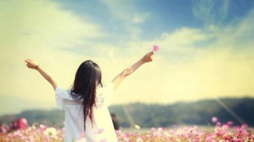 个性非主流网名女仙气（推荐10个）