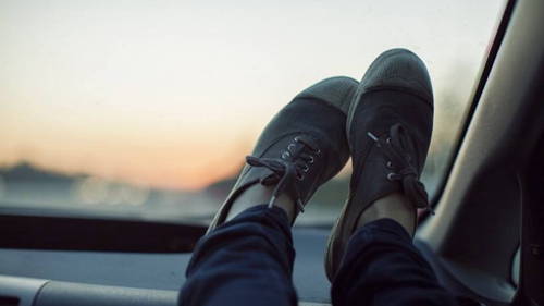 跟君有关的情侣网名