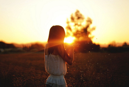 霸气宠溺的句子