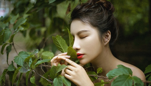 高级感网名简单