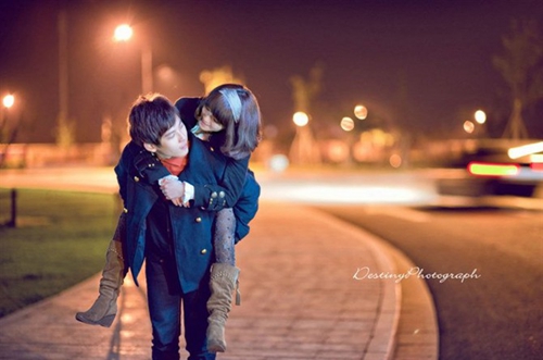 小学生唱什么歌最可爱女孩