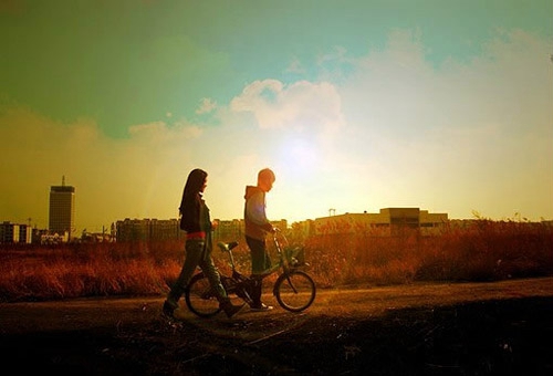 北美N1艺术购物中心